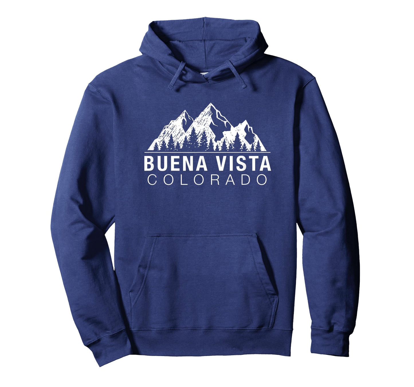 Colorado Gift - Buena Vista T-Shirt