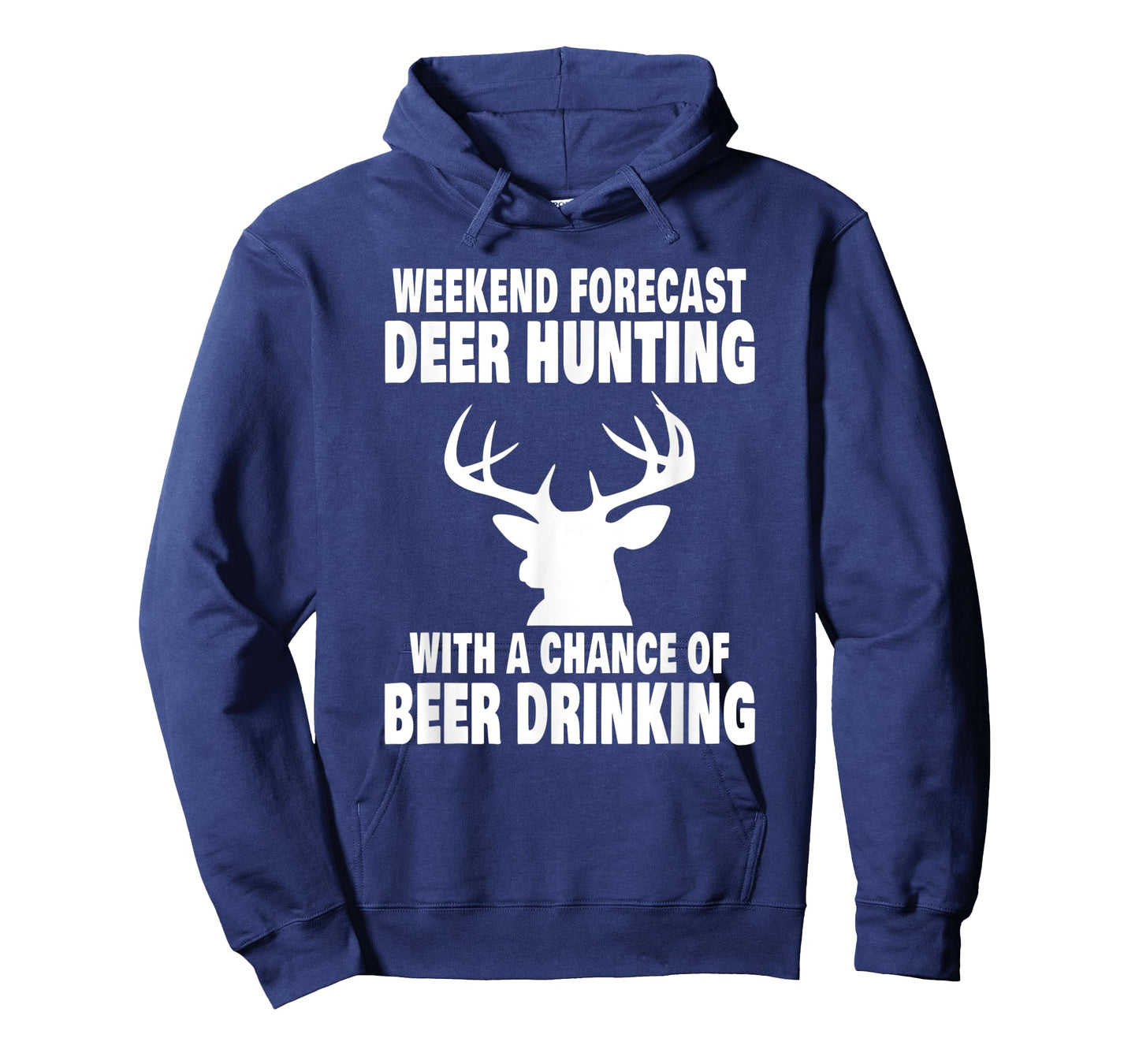 Funny Deer Hunting Camp T-Shirt