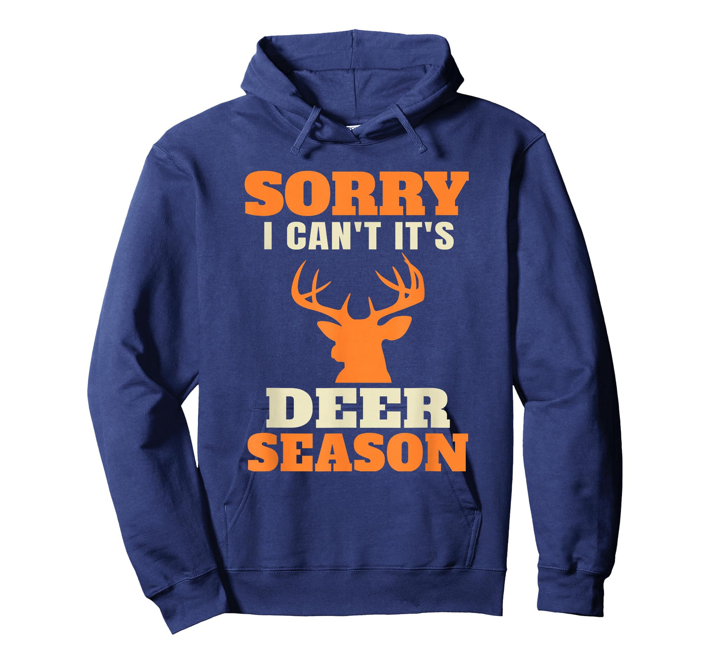 Funny Deer Hunting Saying Joke T-Shirt