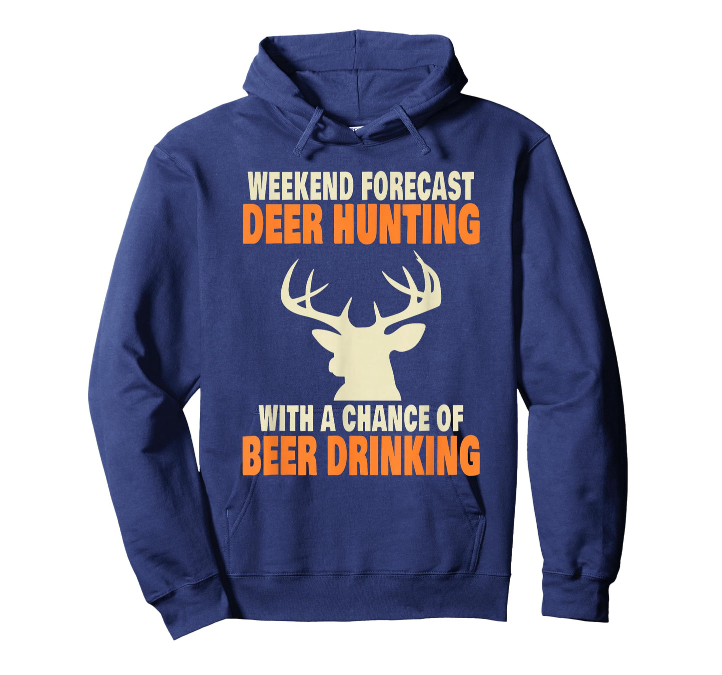 Funny Deer Hunting T-Shirt