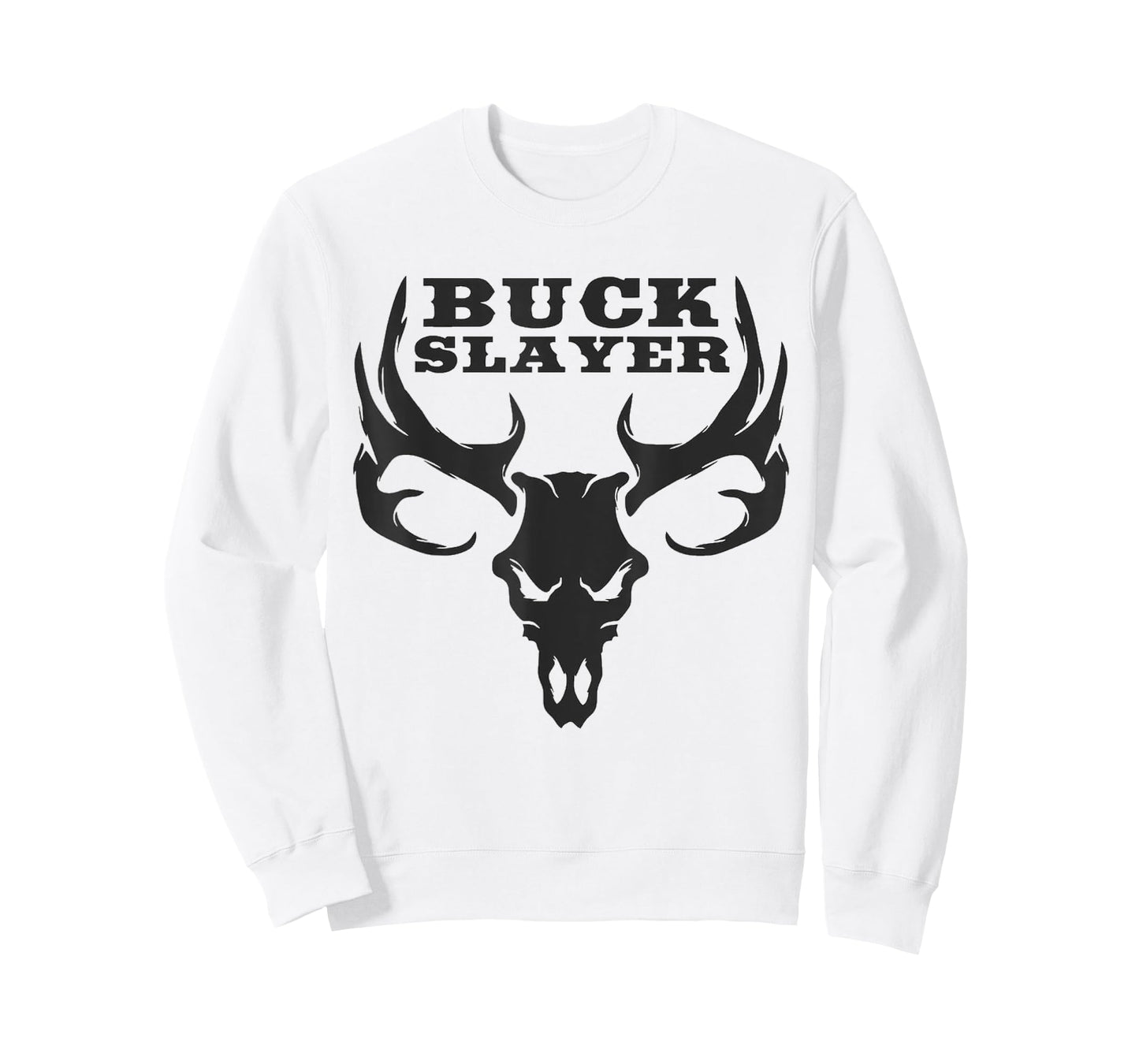 Buck Slayer T-Shirt