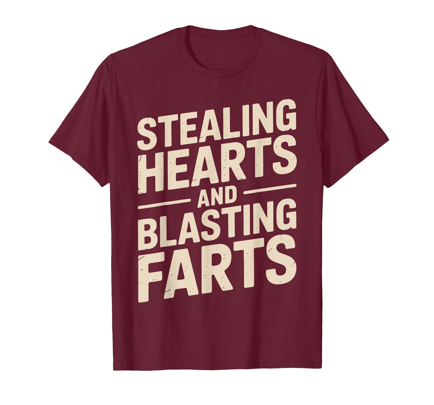 Best Fart Novelty For Men Women Farting Themed Costume Fart T-Shirt