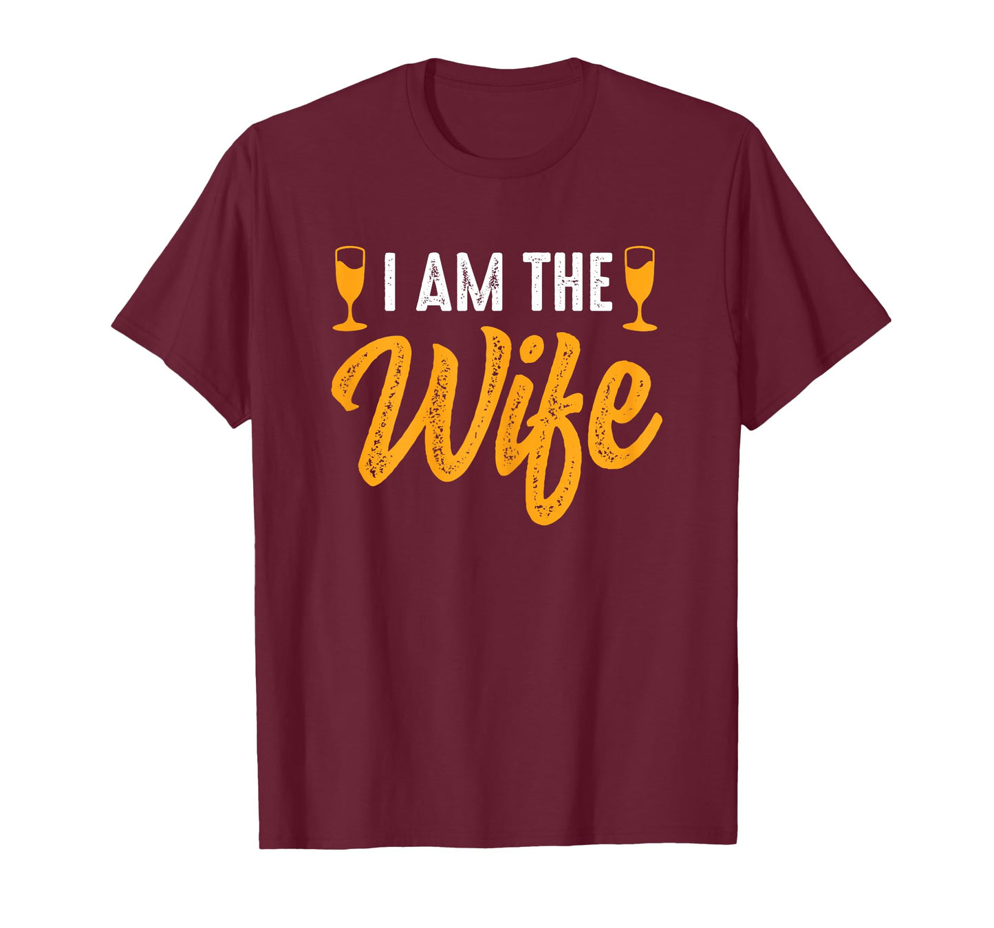 If Found Drunk Please Return to Wife Couples Funny Party T-Shirt