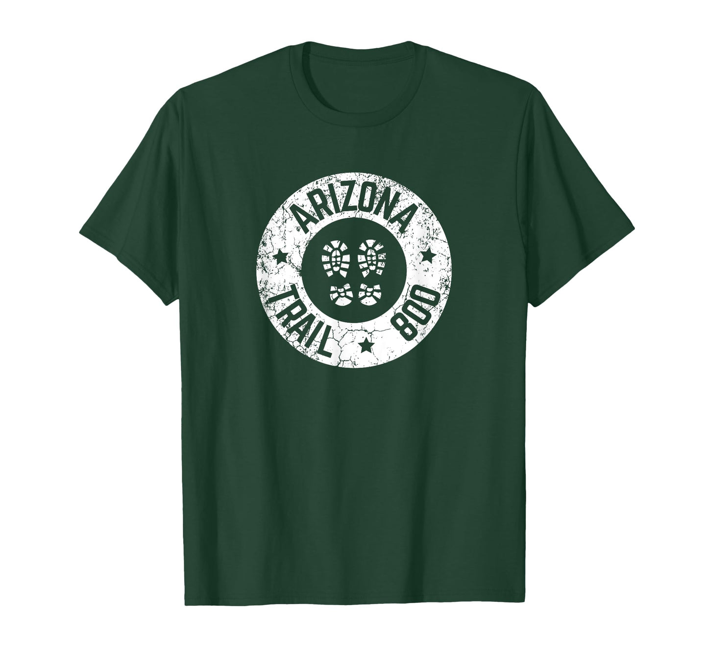 Arizona Trail T-Shirt