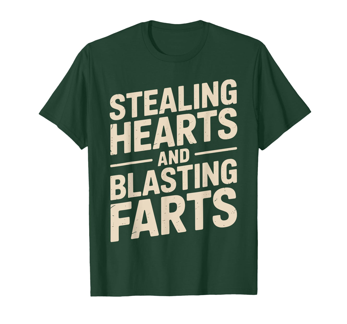 Best Fart Novelty For Men Women Farting Themed Costume Fart T-Shirt