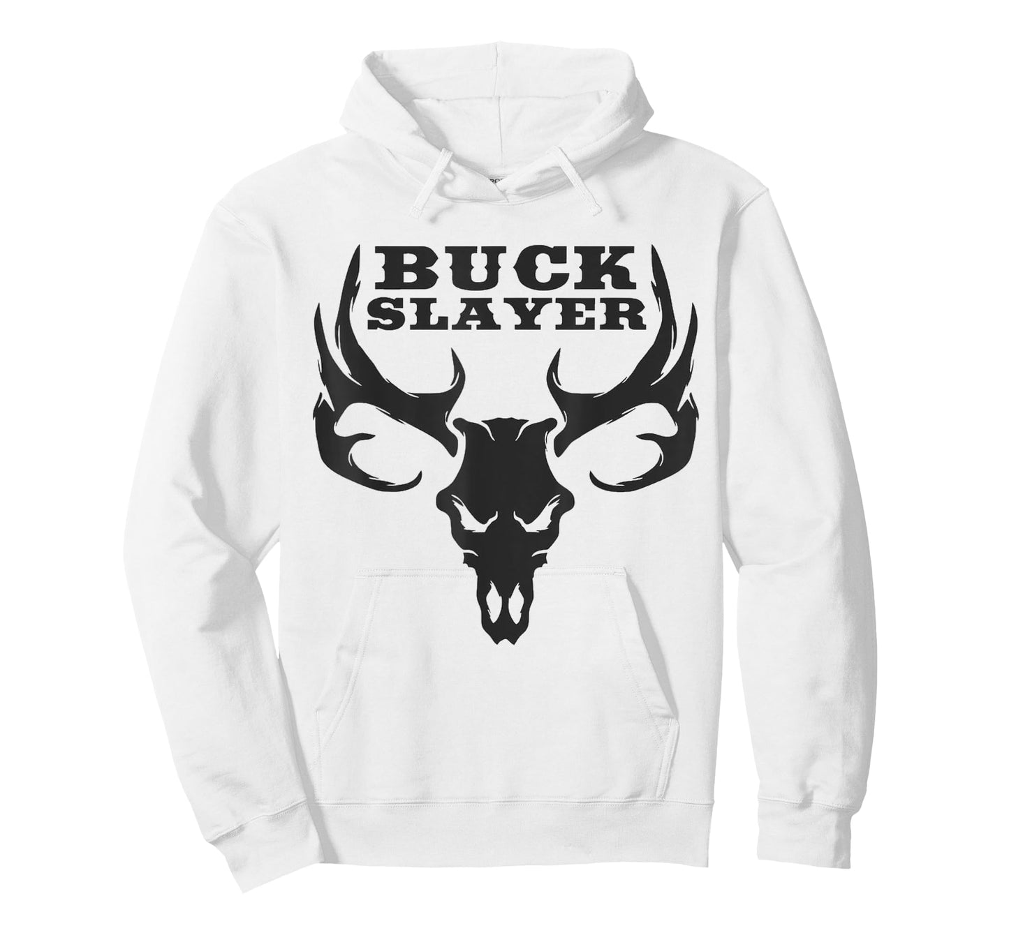 Buck Slayer T-Shirt