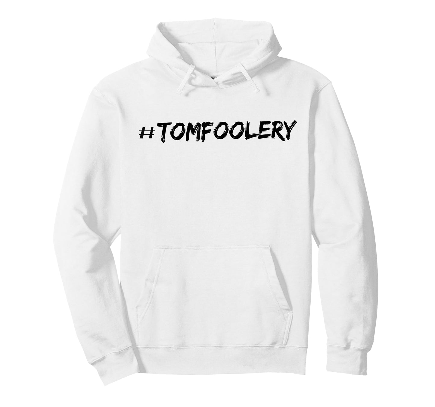 #Tomfoolery T-Shirt