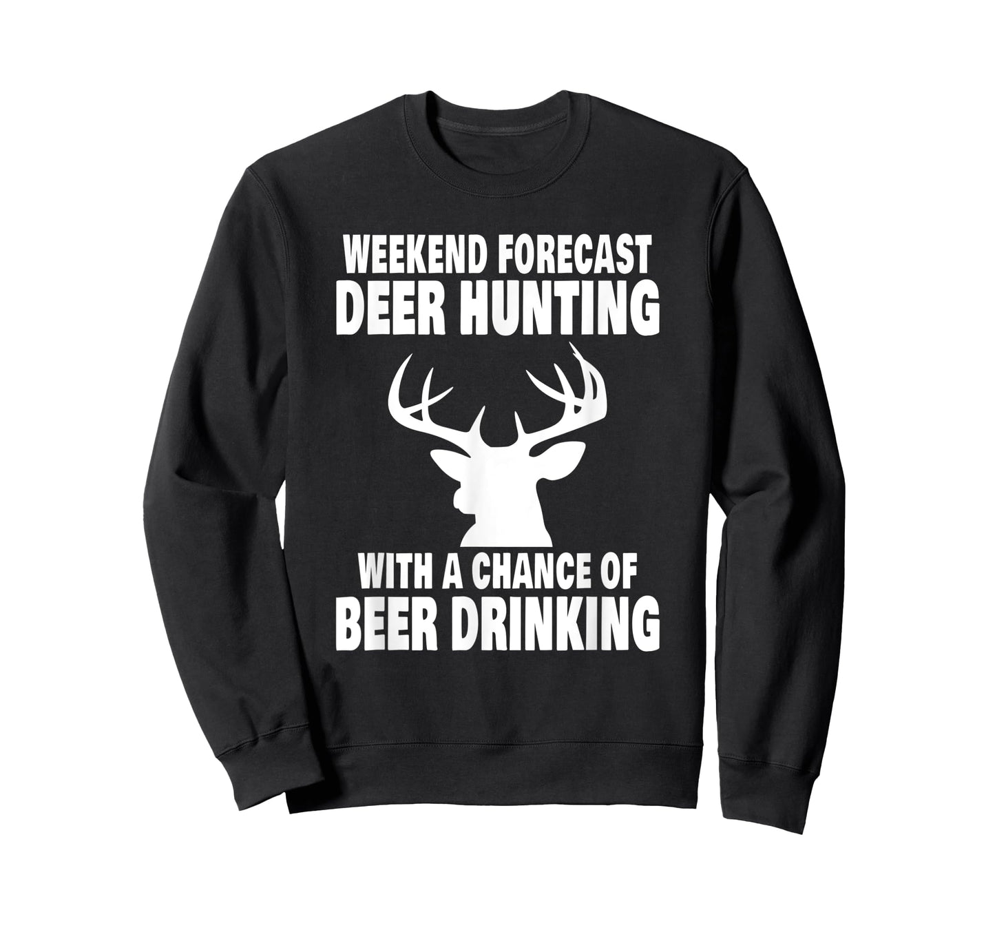 Funny Deer Hunting Camp T-Shirt