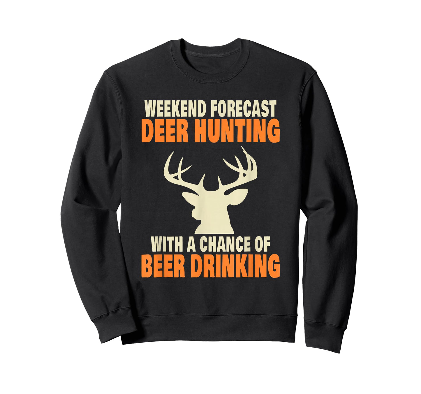 Funny Deer Hunting T-Shirt