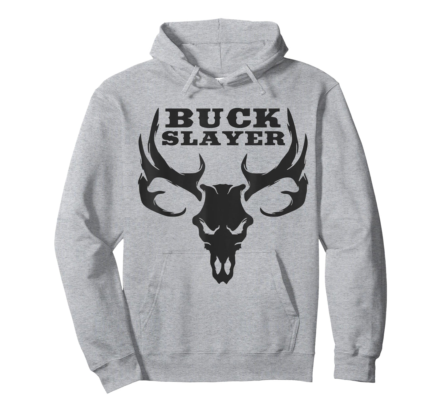 Buck Slayer T-Shirt