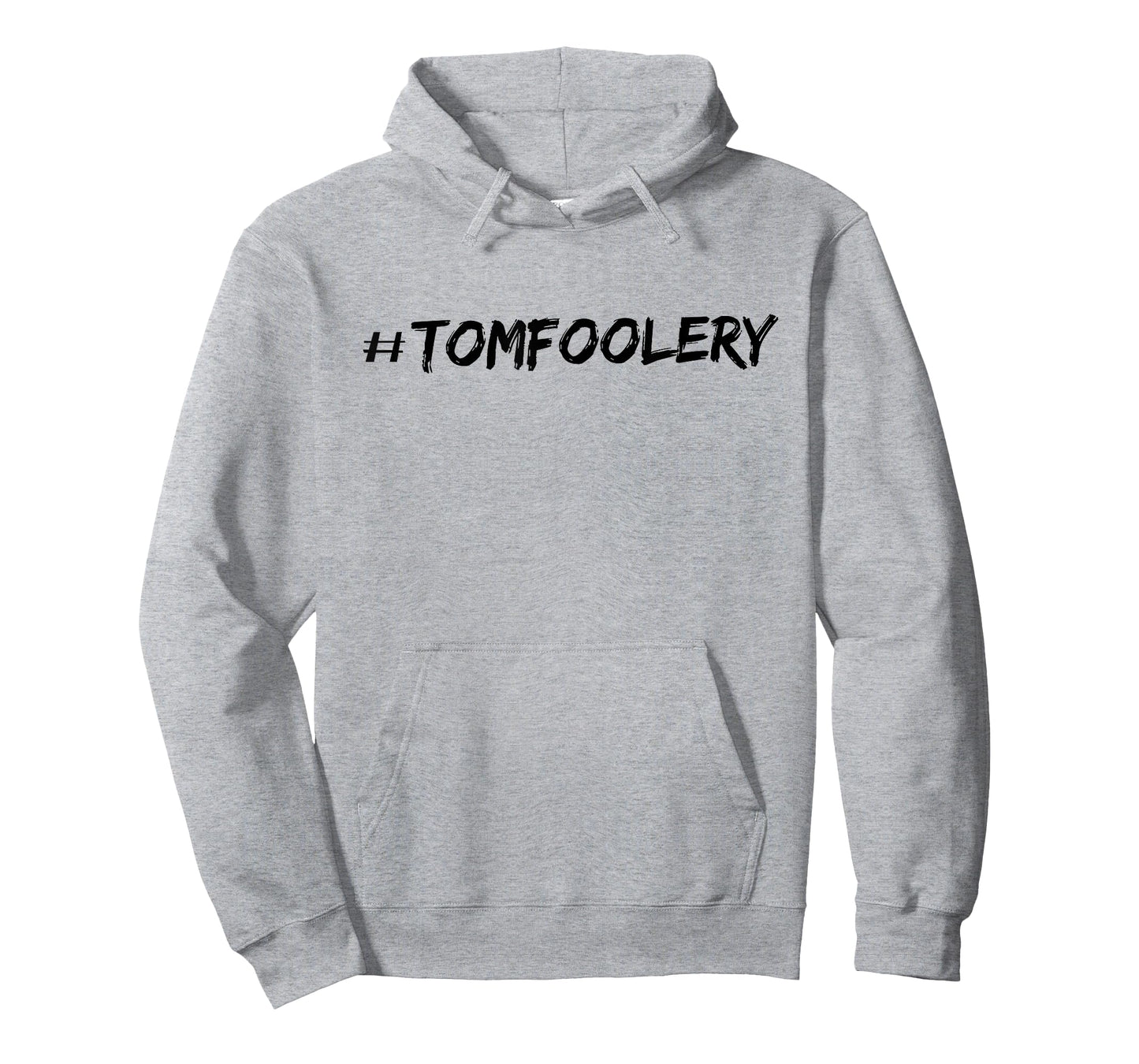 #Tomfoolery T-Shirt