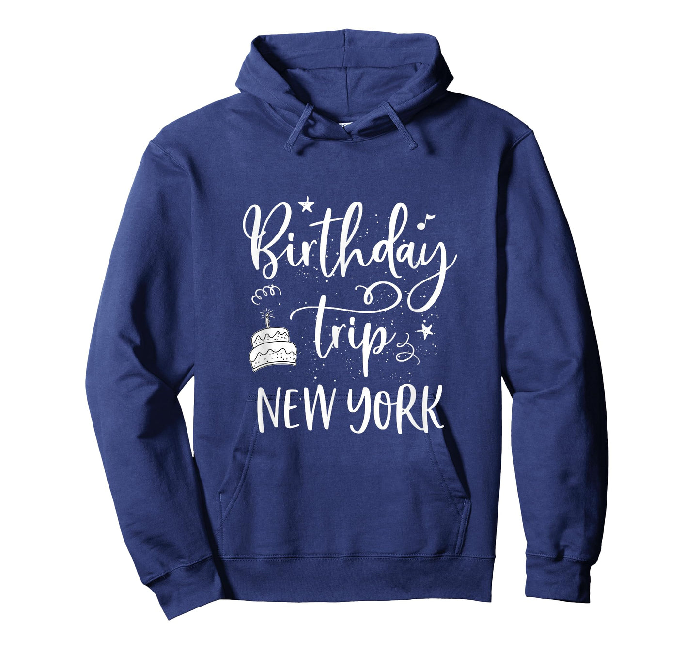 New York Birthday Trip, Girls Trip New York City, NYC Party T-Shirt