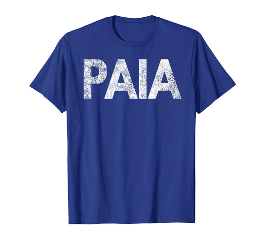 "Paia" T-Shirt T-Shirt