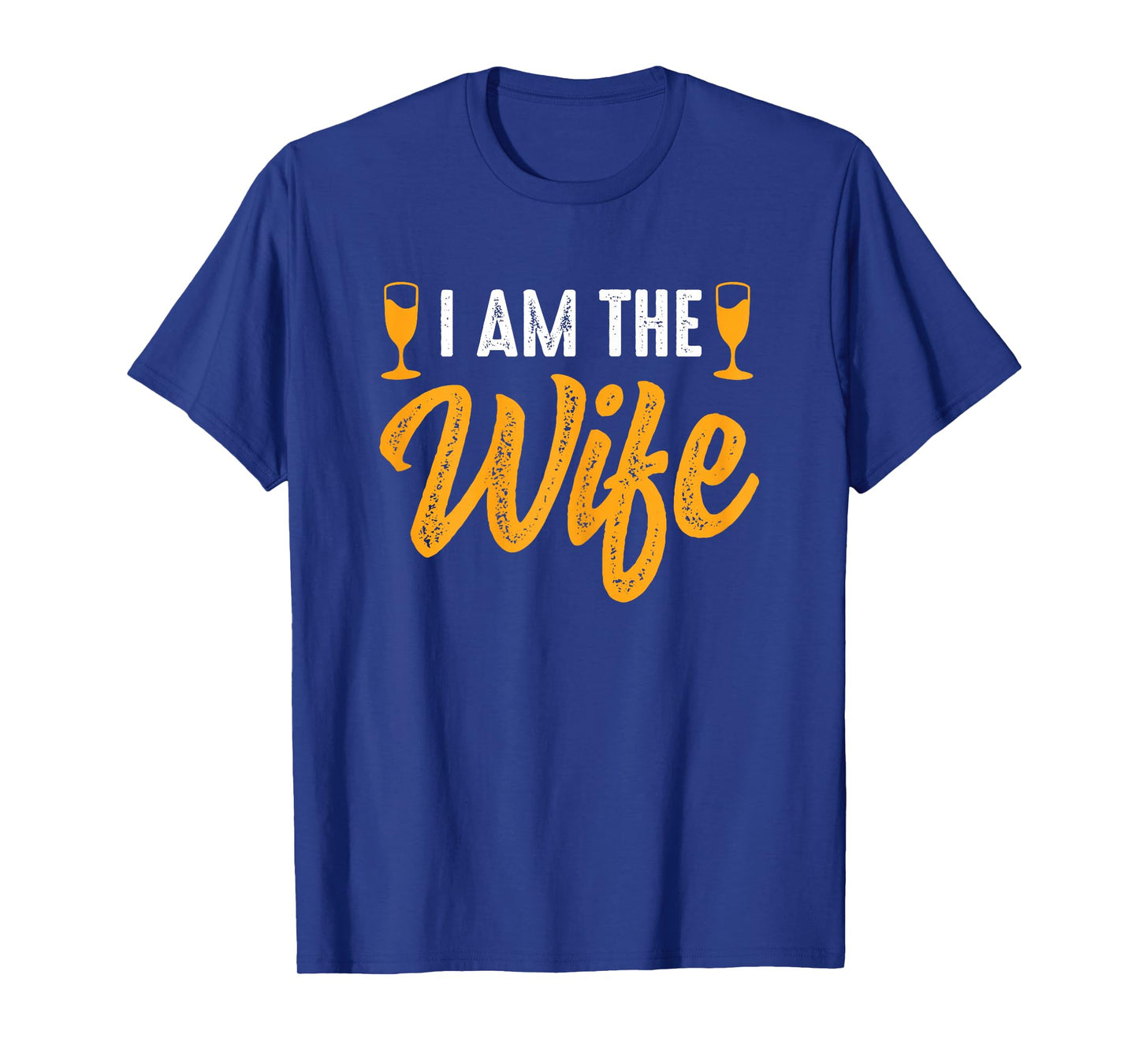 If Found Drunk Please Return to Wife Couples Funny Party T-Shirt
