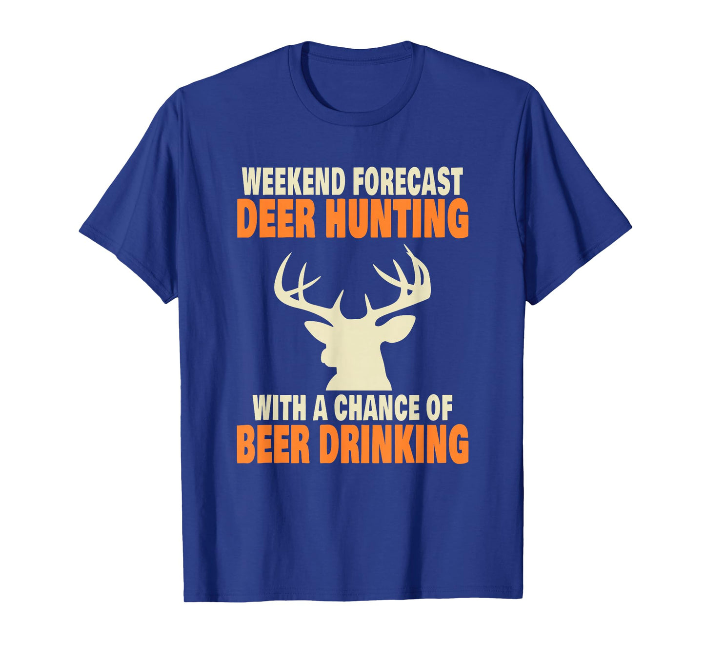 Funny Deer Hunting T-Shirt