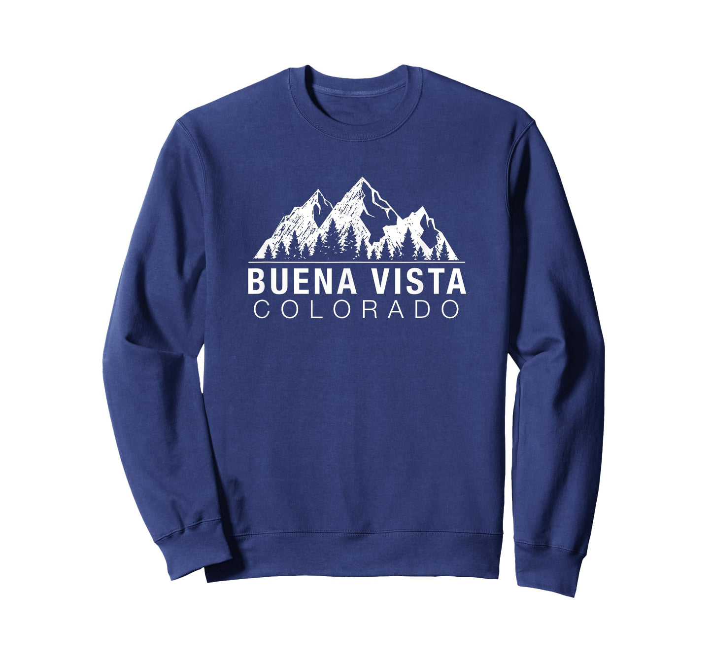 Colorado Gift - Buena Vista T-Shirt