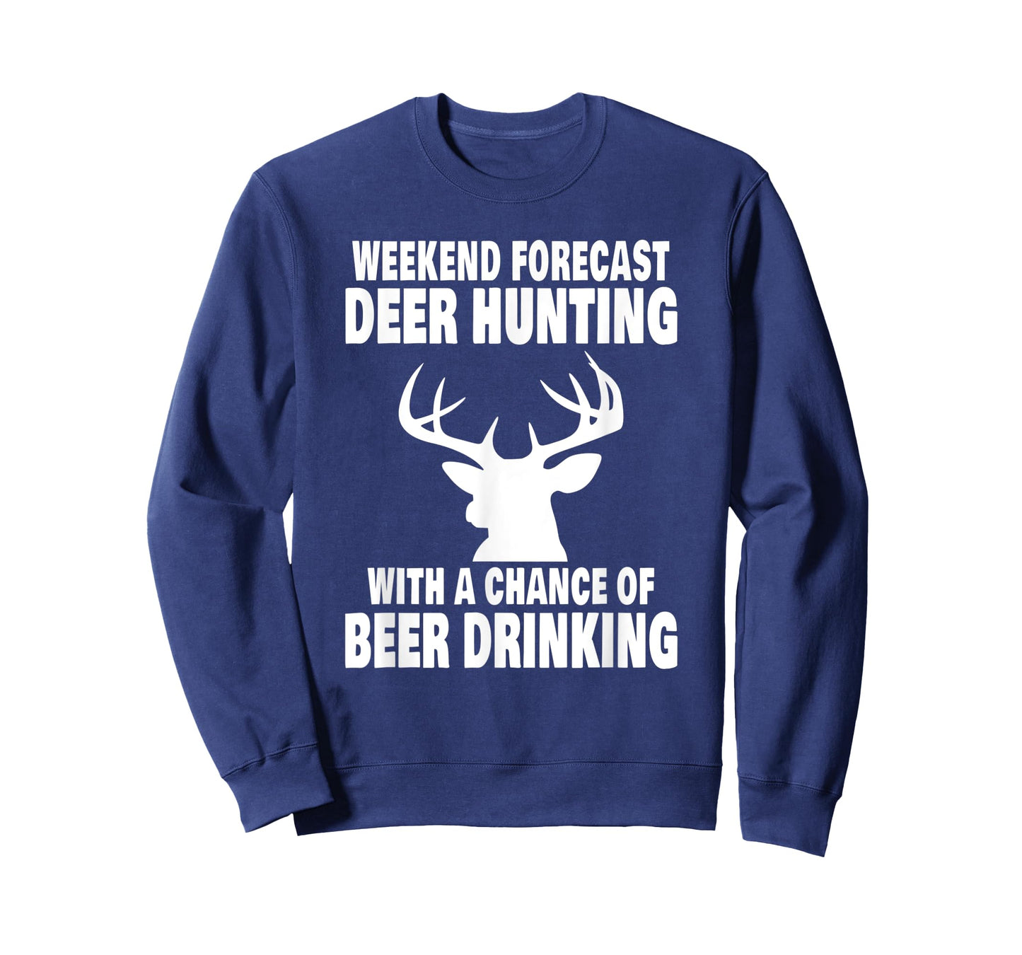 Funny Deer Hunting Camp T-Shirt
