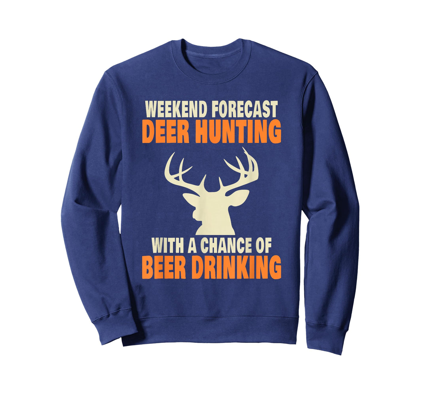 Funny Deer Hunting T-Shirt
