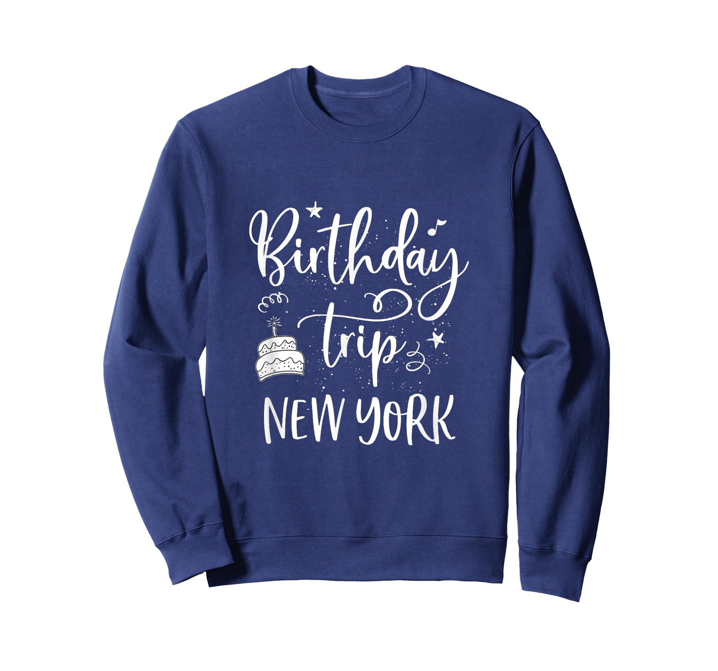 New York Birthday Trip, Girls Trip New York City, NYC Party T-Shirt