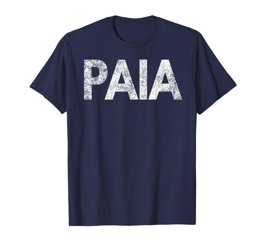 "Paia" T-Shirt T-Shirt