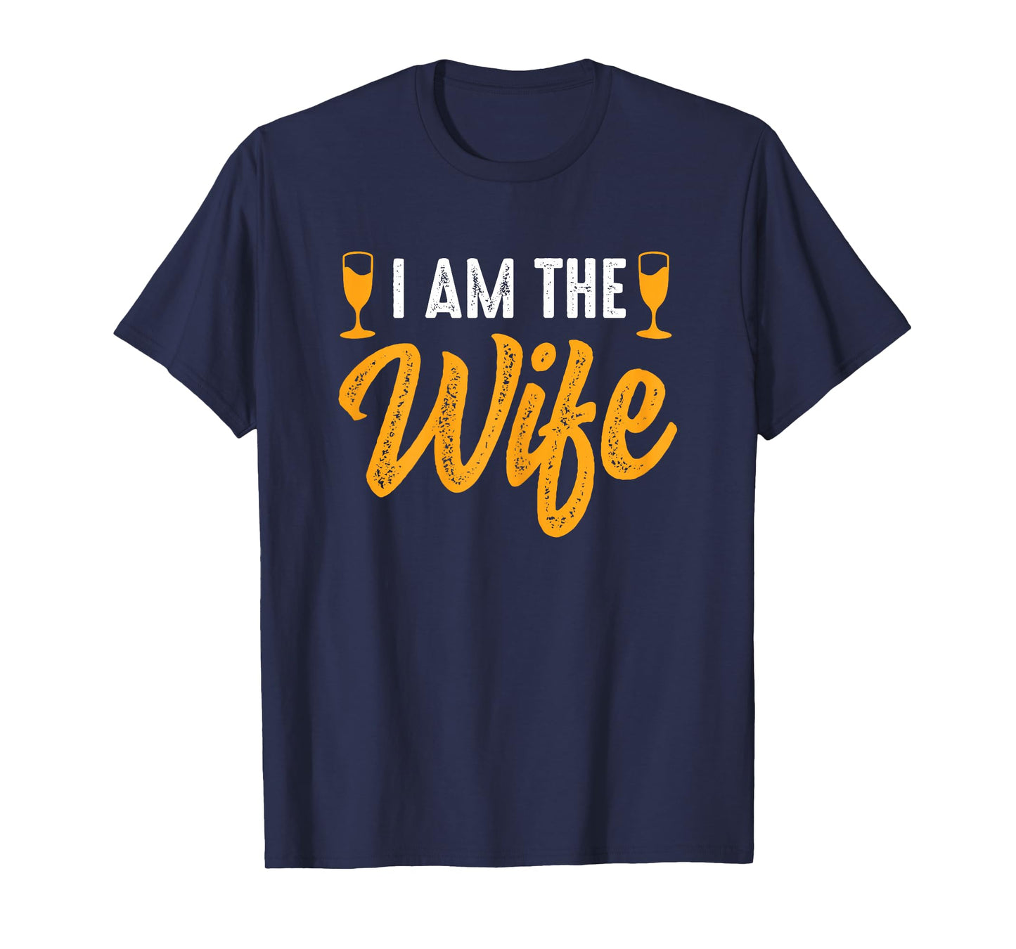 If Found Drunk Please Return to Wife Couples Funny Party T-Shirt