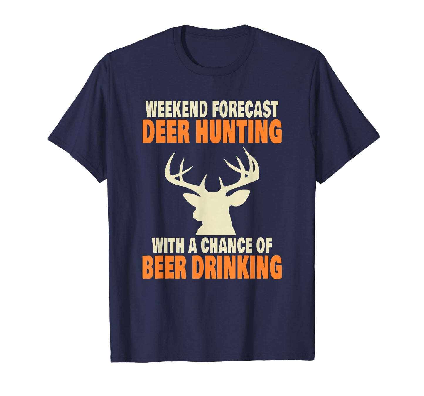 Funny Deer Hunting T-Shirt