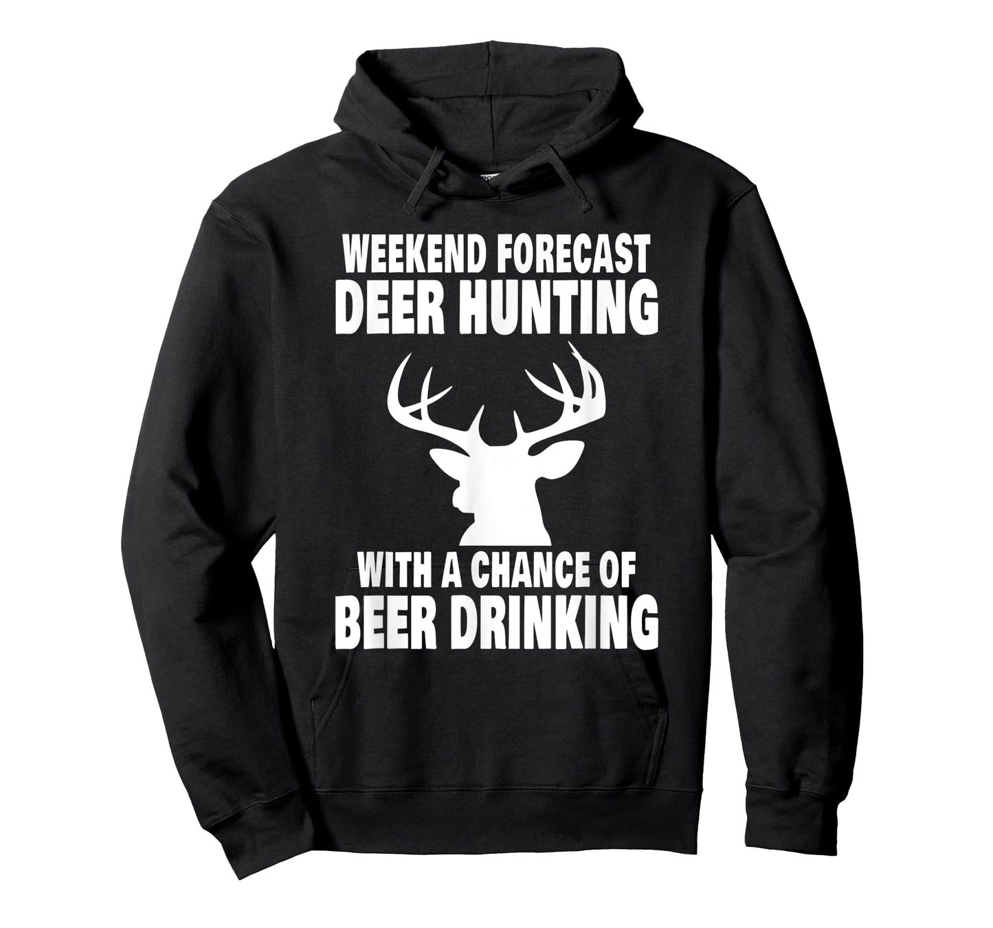 Funny Deer Hunting Camp T-Shirt