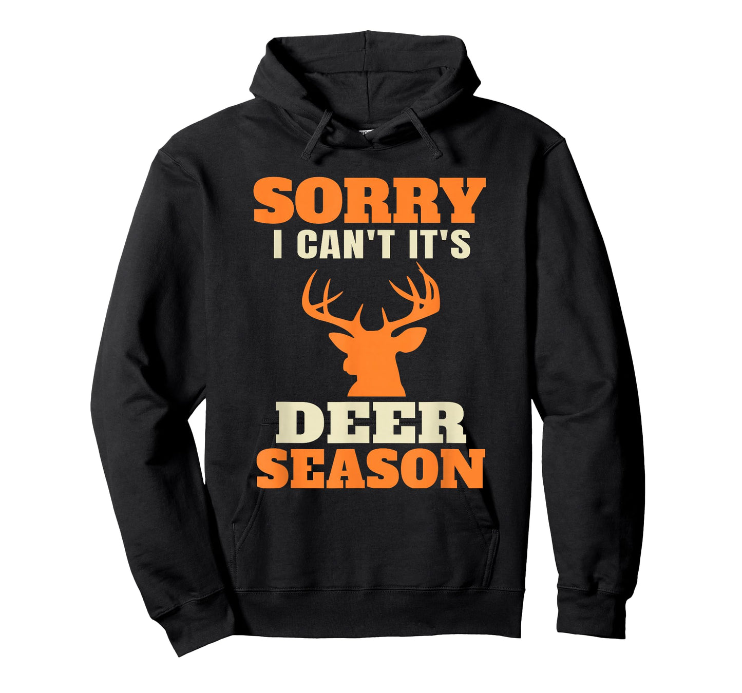 Funny Deer Hunting Saying Joke T-Shirt