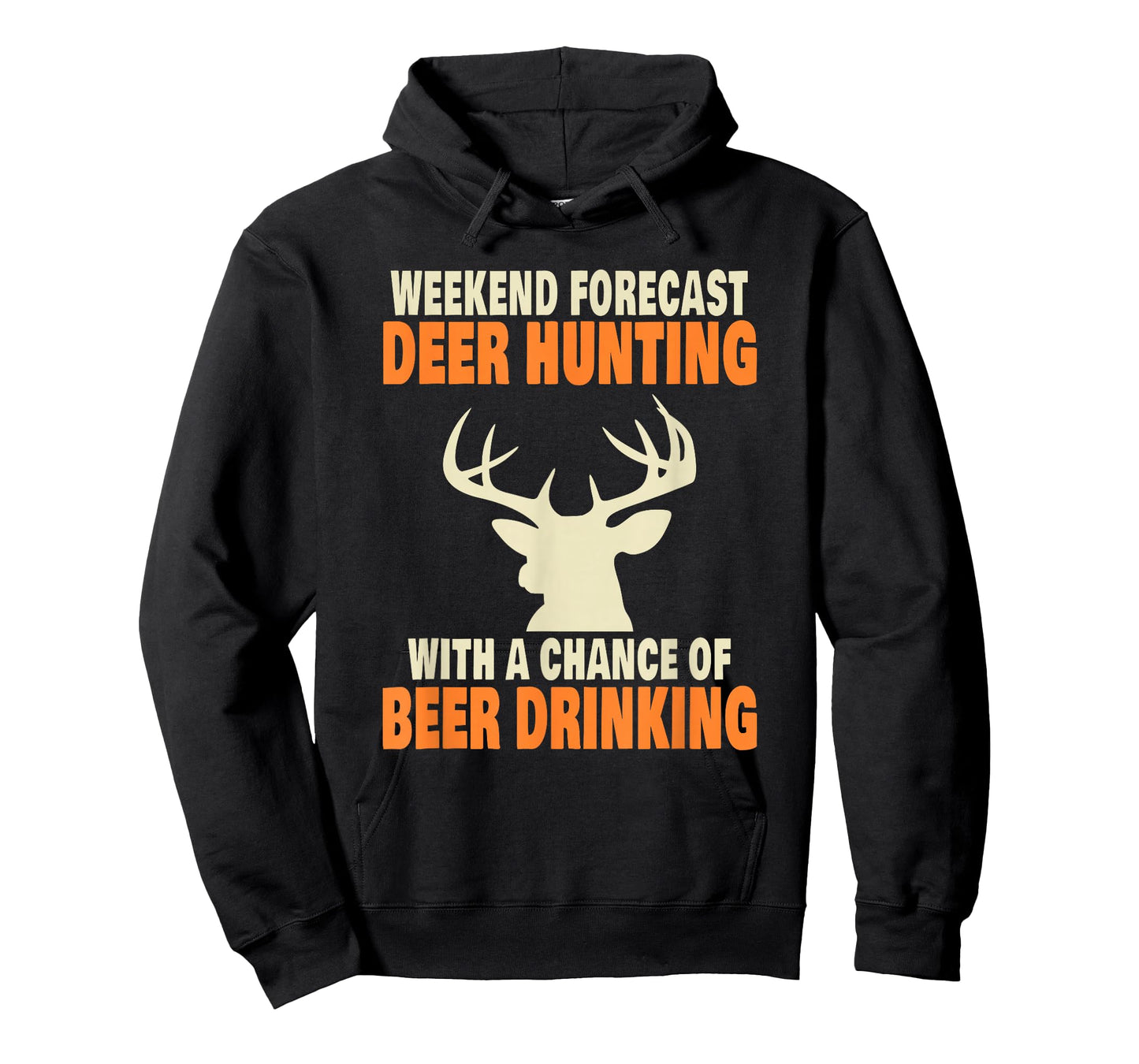 Funny Deer Hunting T-Shirt