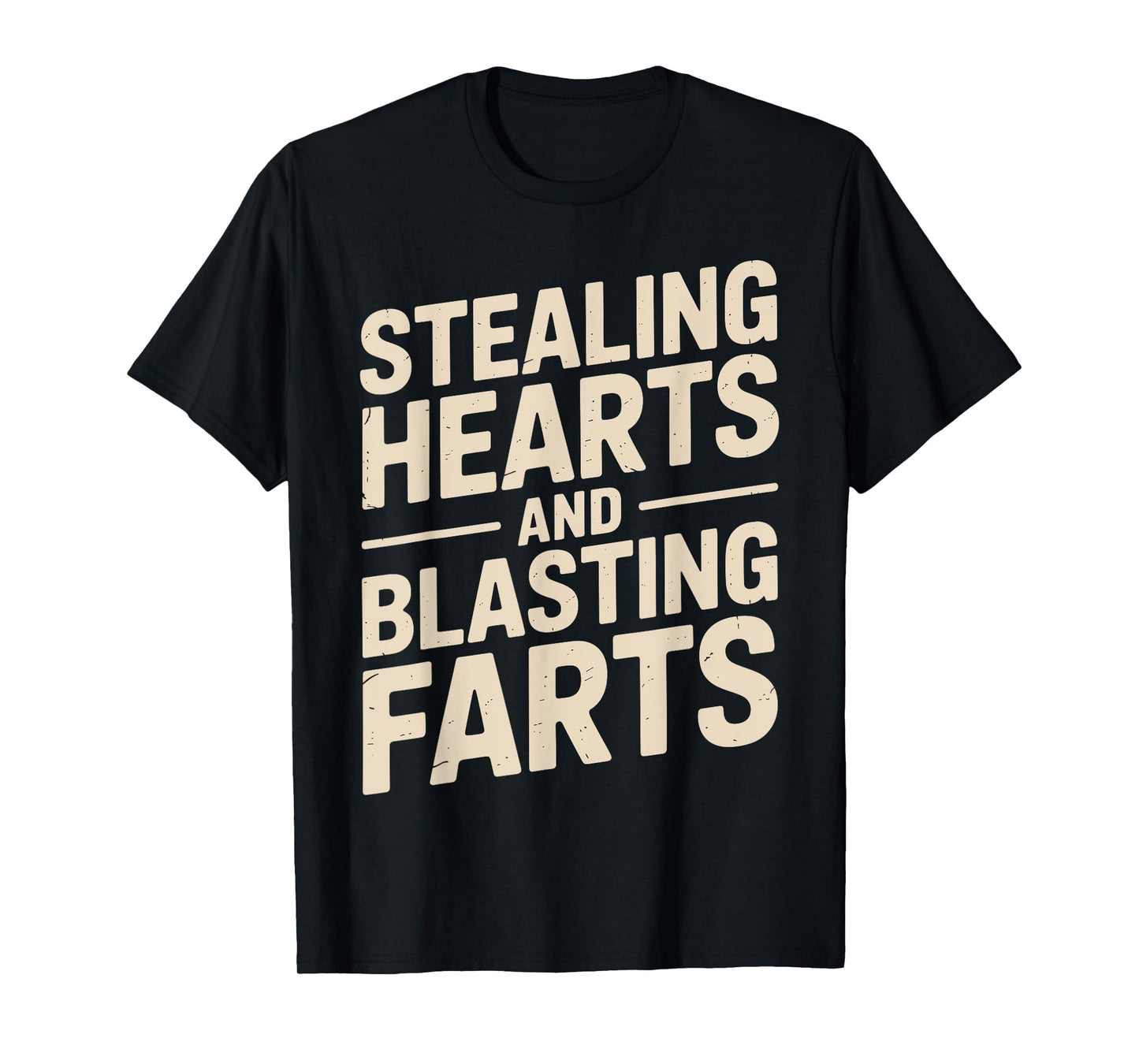 Best Fart Novelty For Men Women Farting Themed Costume Fart T-Shirt